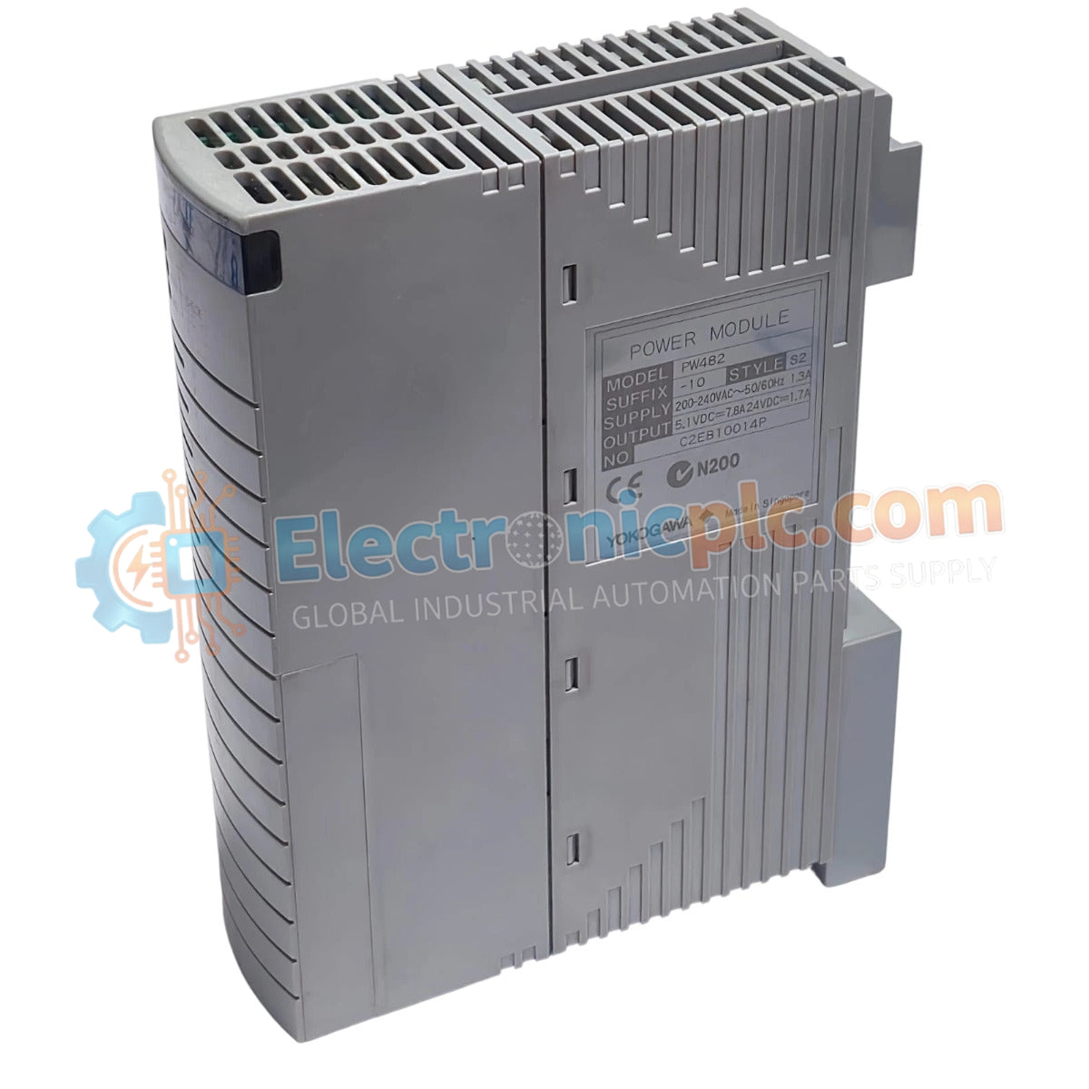 PW482-10 S2 Módulo de fuente de alimentación YOKOGAWA Nuevo y original en stock