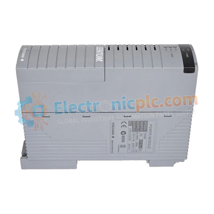 PW482-50 Yokogawa 220-240V AC Power Supply Module