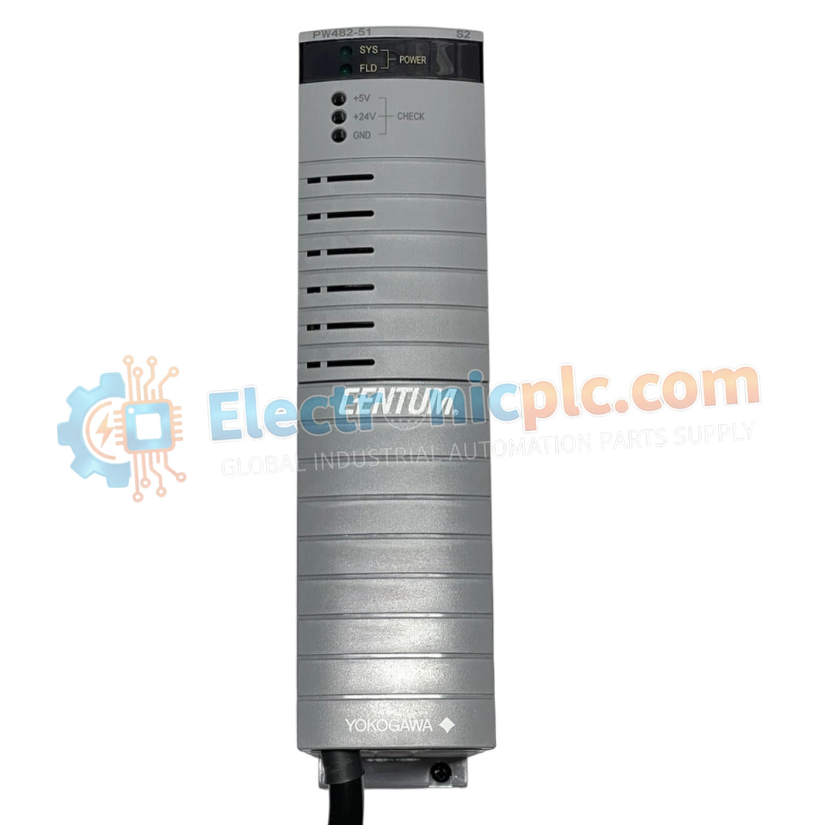 PW482-51 YOKOGAWA Power Supply New & Original Stock