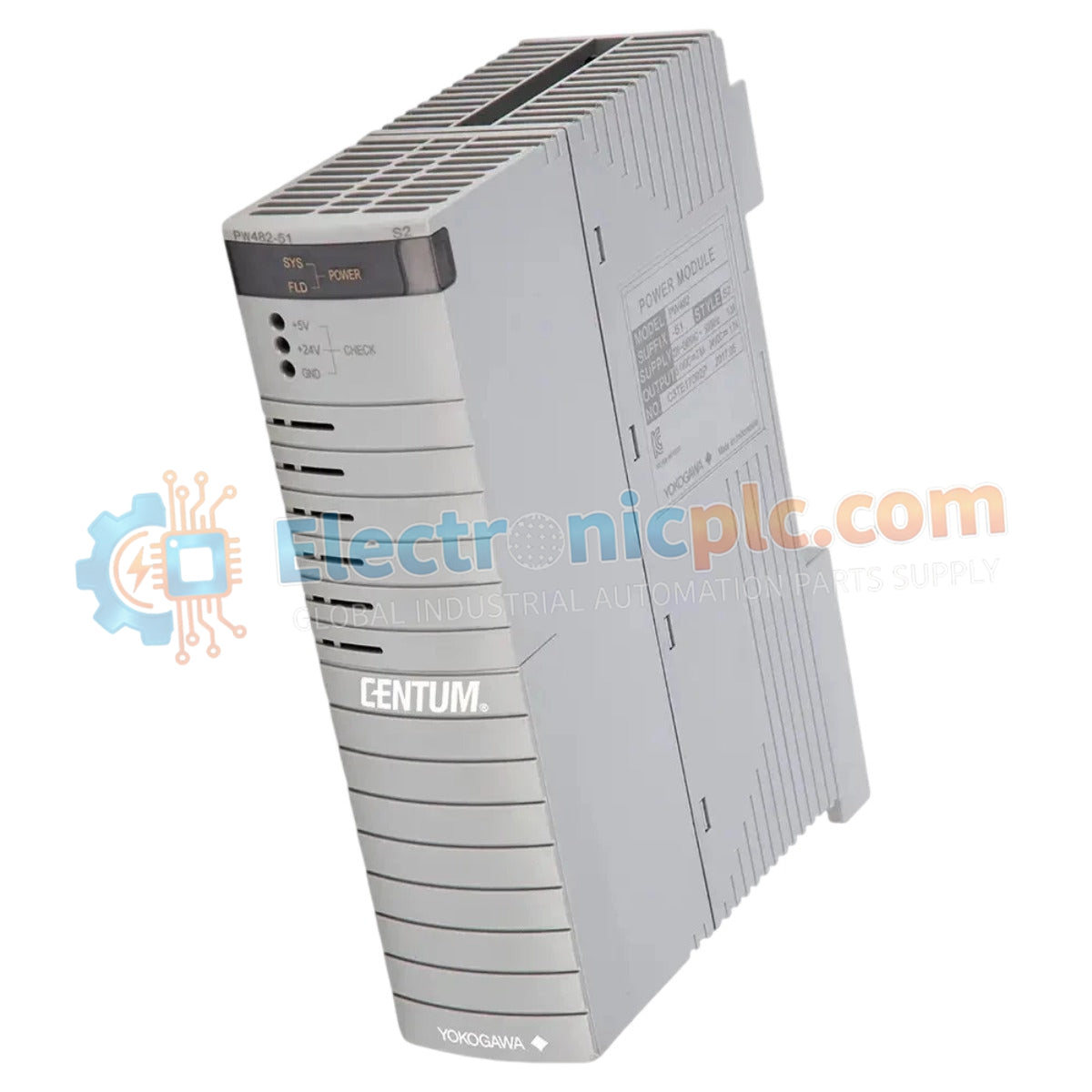 PW482-51 YOKOGAWA Power Supply New & Original Stock