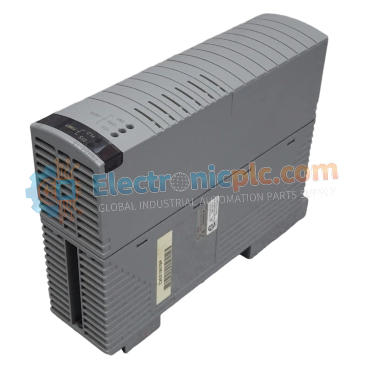 PW484-10 YOKOGAWA 24V Power Supply Datasheet & Technical Manual