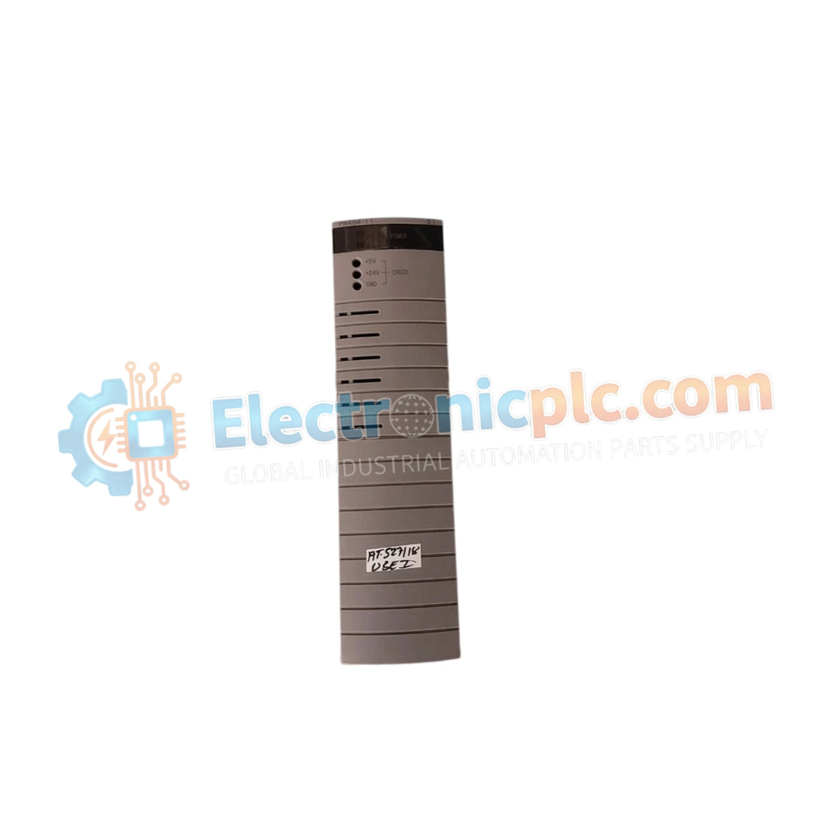 PW484-11 YOKOGAWA Power Supply Datasheet & Technical Manual