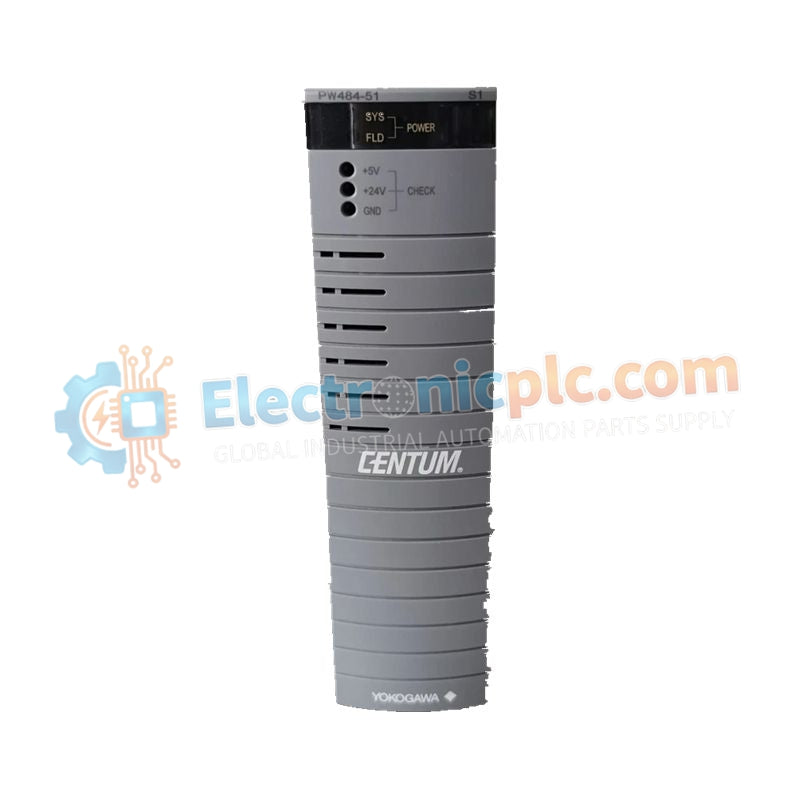 وحدة إمداد الطاقة PW484-51 يوكوجاوا