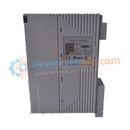 Módulo de salida analógica Yokogawa AAI543-H50/K4A00