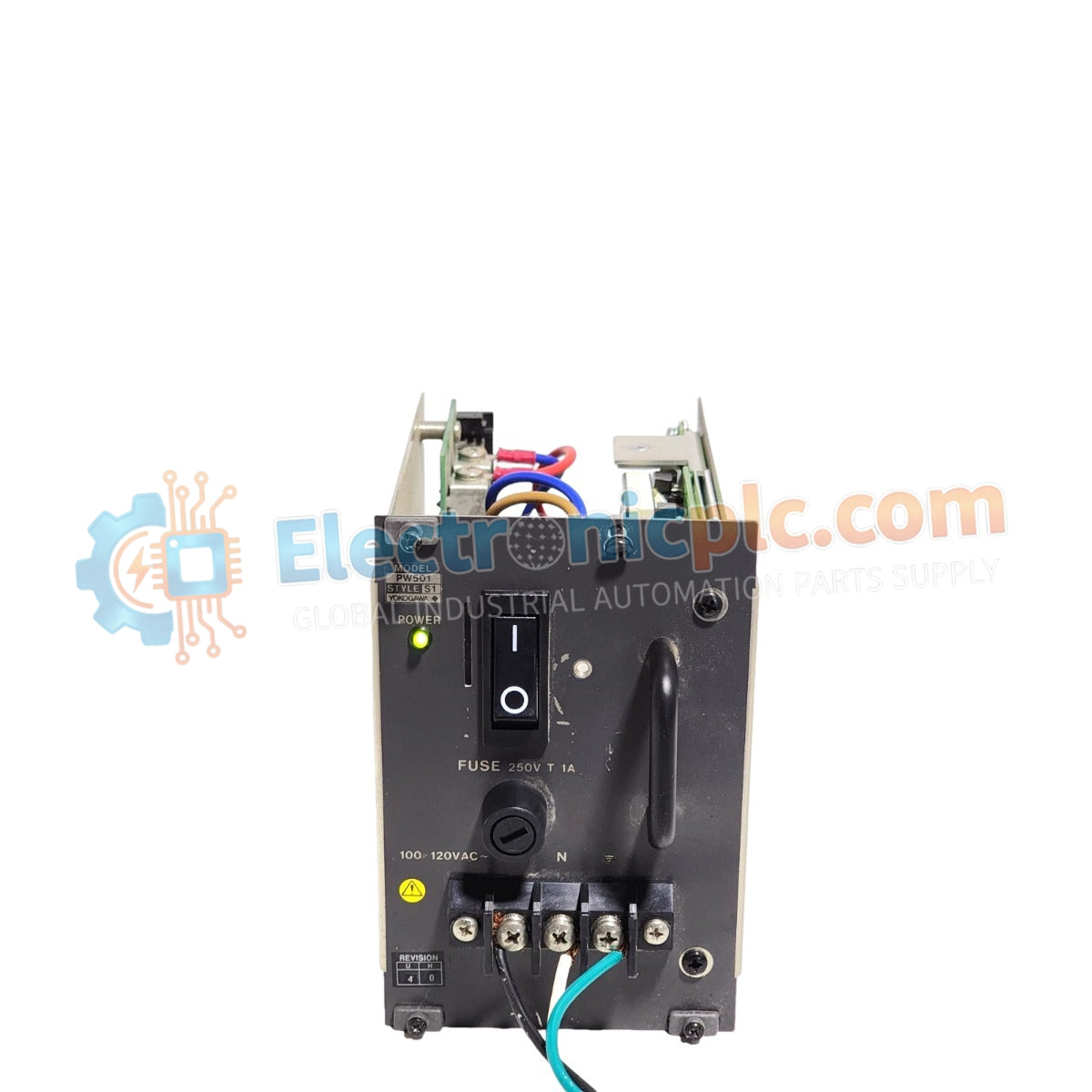 YOKOGAWA  PW502 S1 Power Supply New & Original Stock