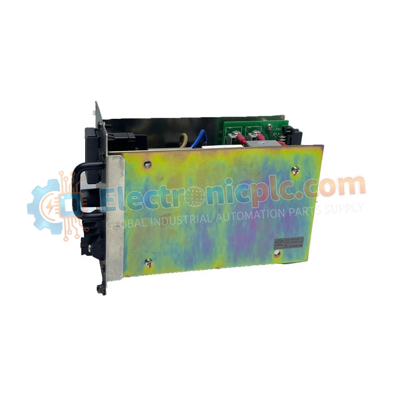 Módulo de fuente de alimentación Yokogawa PW502