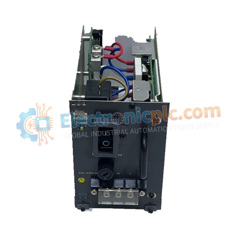 Módulo de fuente de alimentación Yokogawa PW502