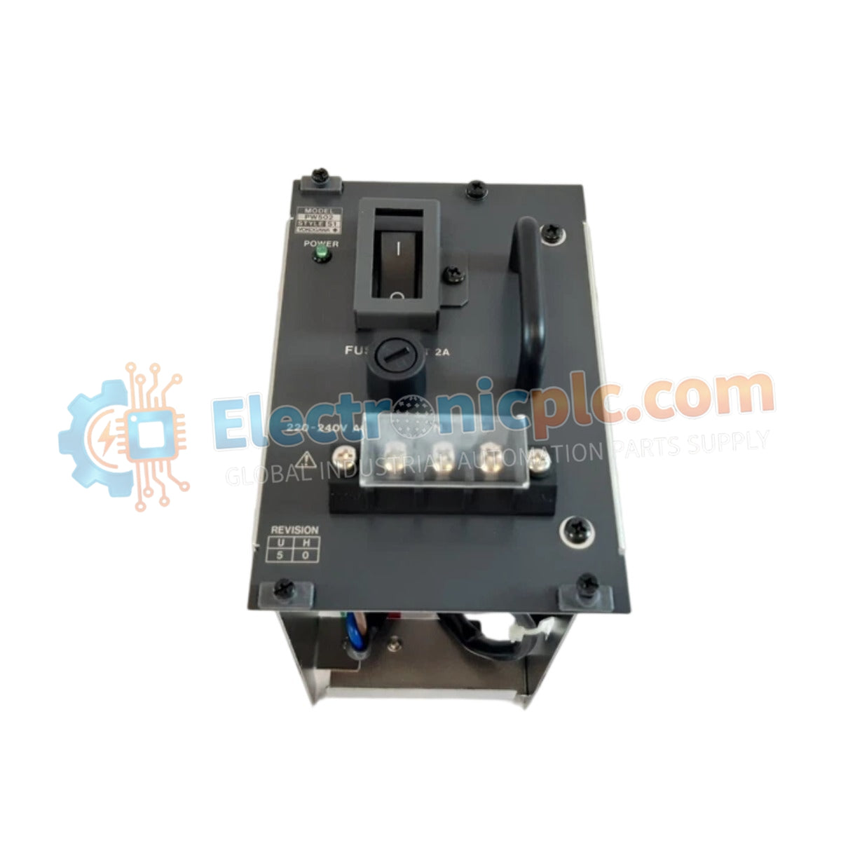 PW502 S1 YOKOGAWA Power Supply New & Original Stock