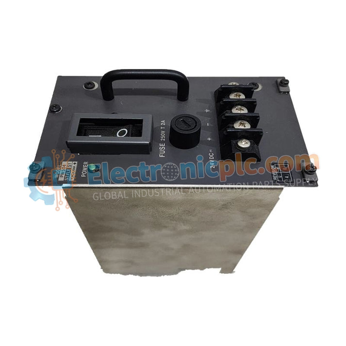 وحدة تزويد الطاقة Yokogawa PW504
