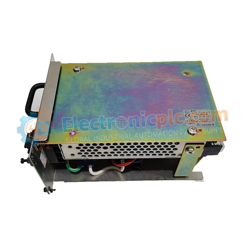 Módulo de fuente de alimentación Yokogawa PW504