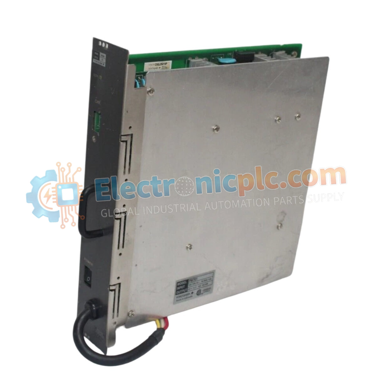 Fuente de alimentación PW701 YOKOGAWA nueva y original en stock