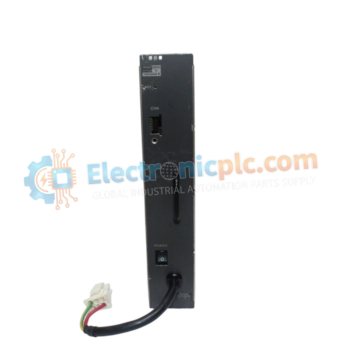 Módulo de fuente de alimentación YOKOGAWA PW702 S1, nuevo y original