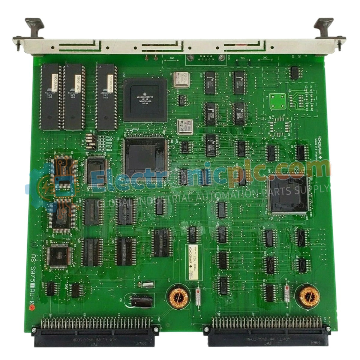RB301 S2 Yokogawa RIO Bus Interface Master Card | New & Original Stock
