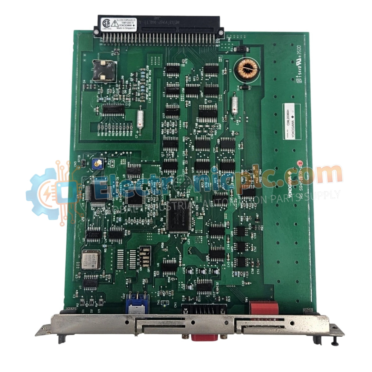RB401/S4 Yokogawa RIO Bus Module | New & Original Stock