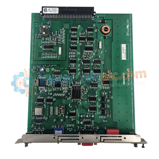 RB401/S4 Yokogawa RIO Bus Module | New & Original Stock