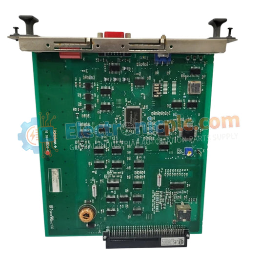 RB401 S9451DB-03 Remote I/O Bus Module Yokogawa