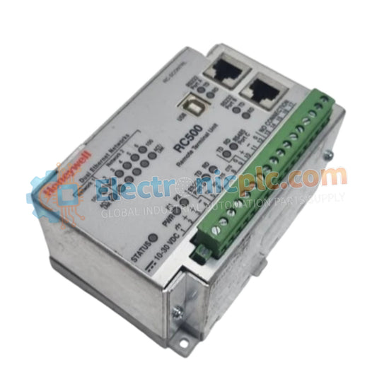 Remote Terminal Unit Honeywell RC-SCONTRL