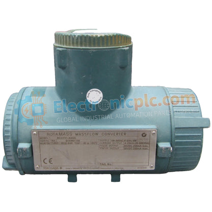 محول التدفق الكتلي YOKOGAWA RCCF31