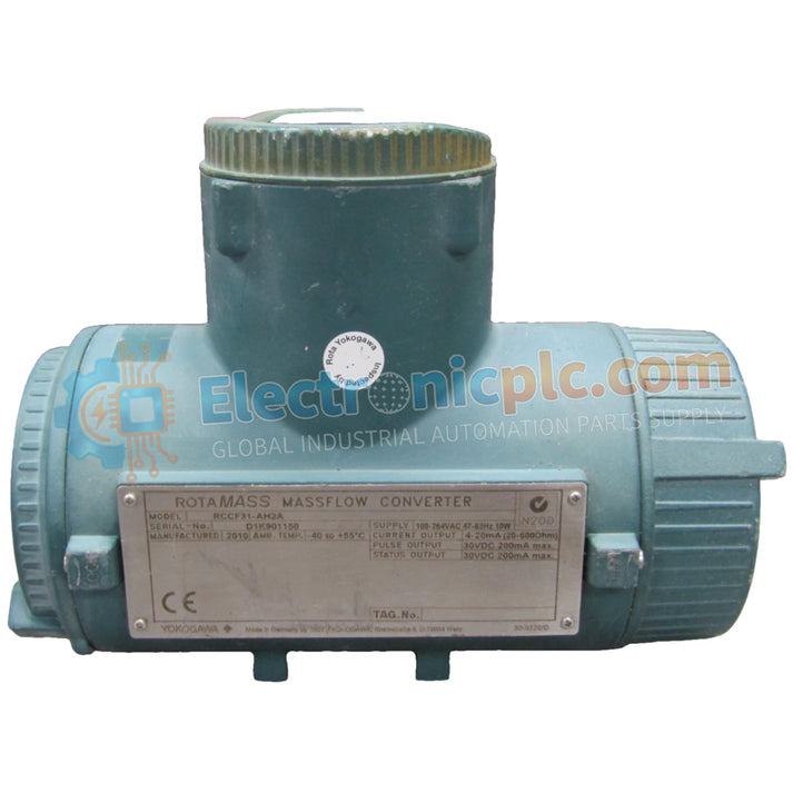 YOKOGAWA RCCF31 Mass Flow Converter