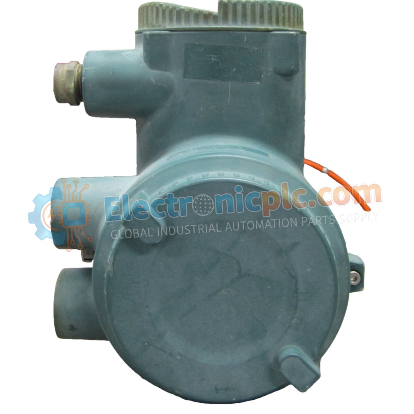محول التدفق الكتلي YOKOGAWA RCCF31