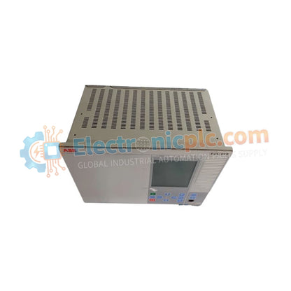 ABB RED670 1MRK002810-AB Line Differential Protection Relay