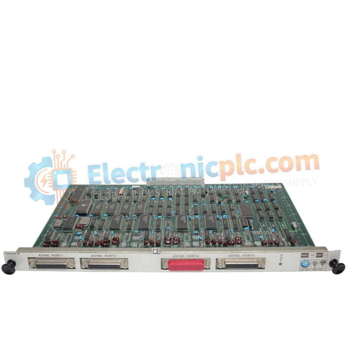 Yokogawa Interface Card RS81-B