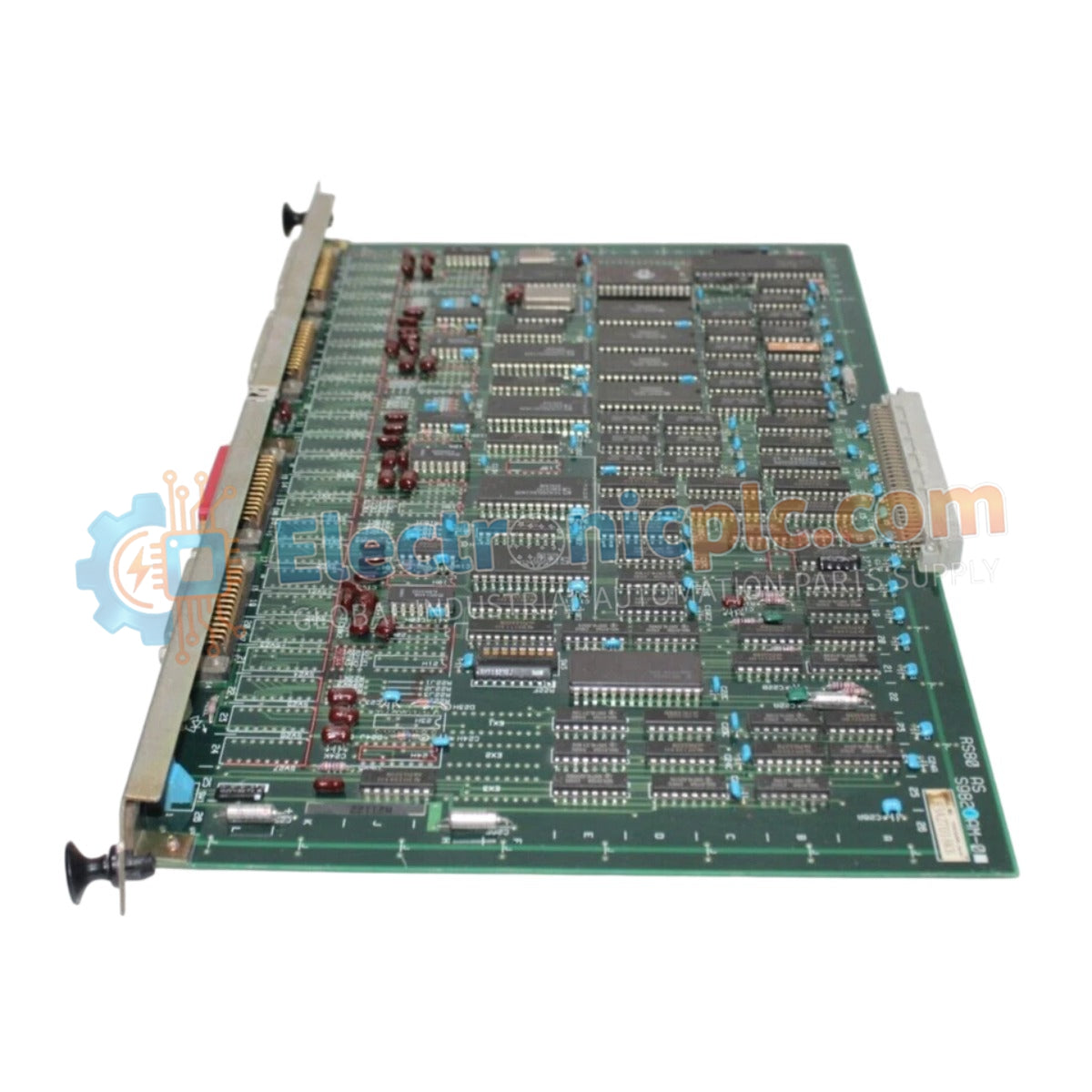 Yokogawa Interface Card RS81-B