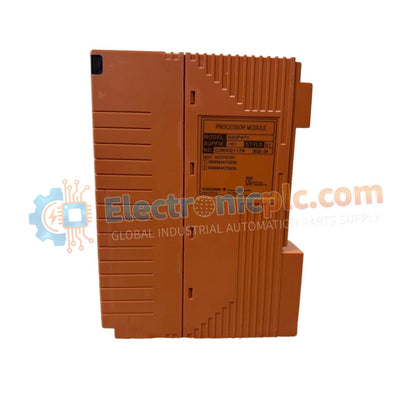 S2CP471 YOKOGAWA Processor Module New & Original Stock
