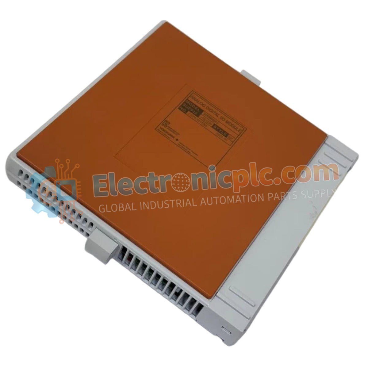 S2MMM843-SS1030 Yokogawa Analog Digital I/O Module | New & Original Stock