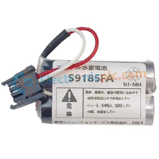 S9185FA Yokogawa Battery Pack | New & Original Stock