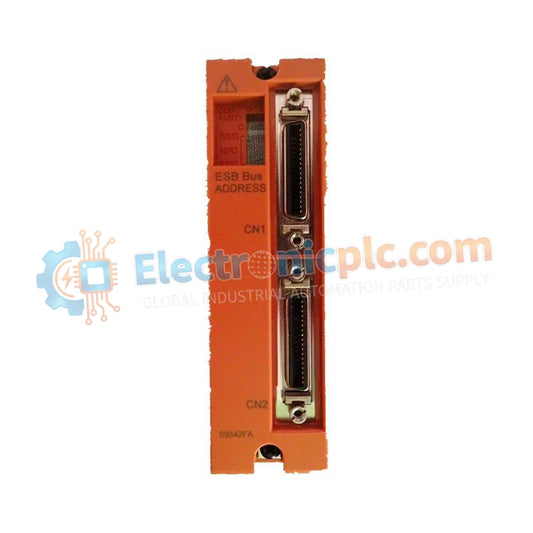 S9342FA  Yokogawa ESB Bus Connector Unit
