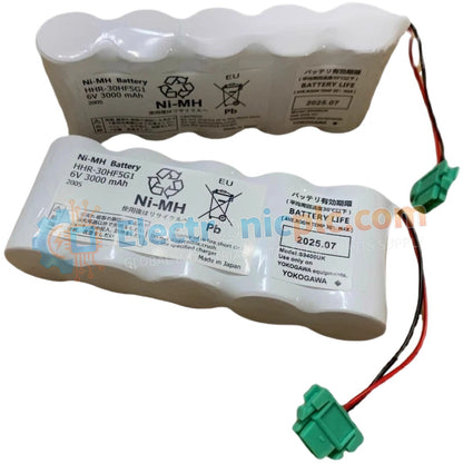 S9400UK YOKOGAWA Battery Pack | New & Original Stock