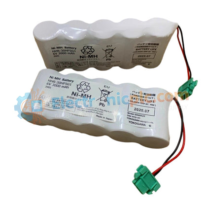 S9400UK YOKOGAWA Battery Pack | New & Original Stock