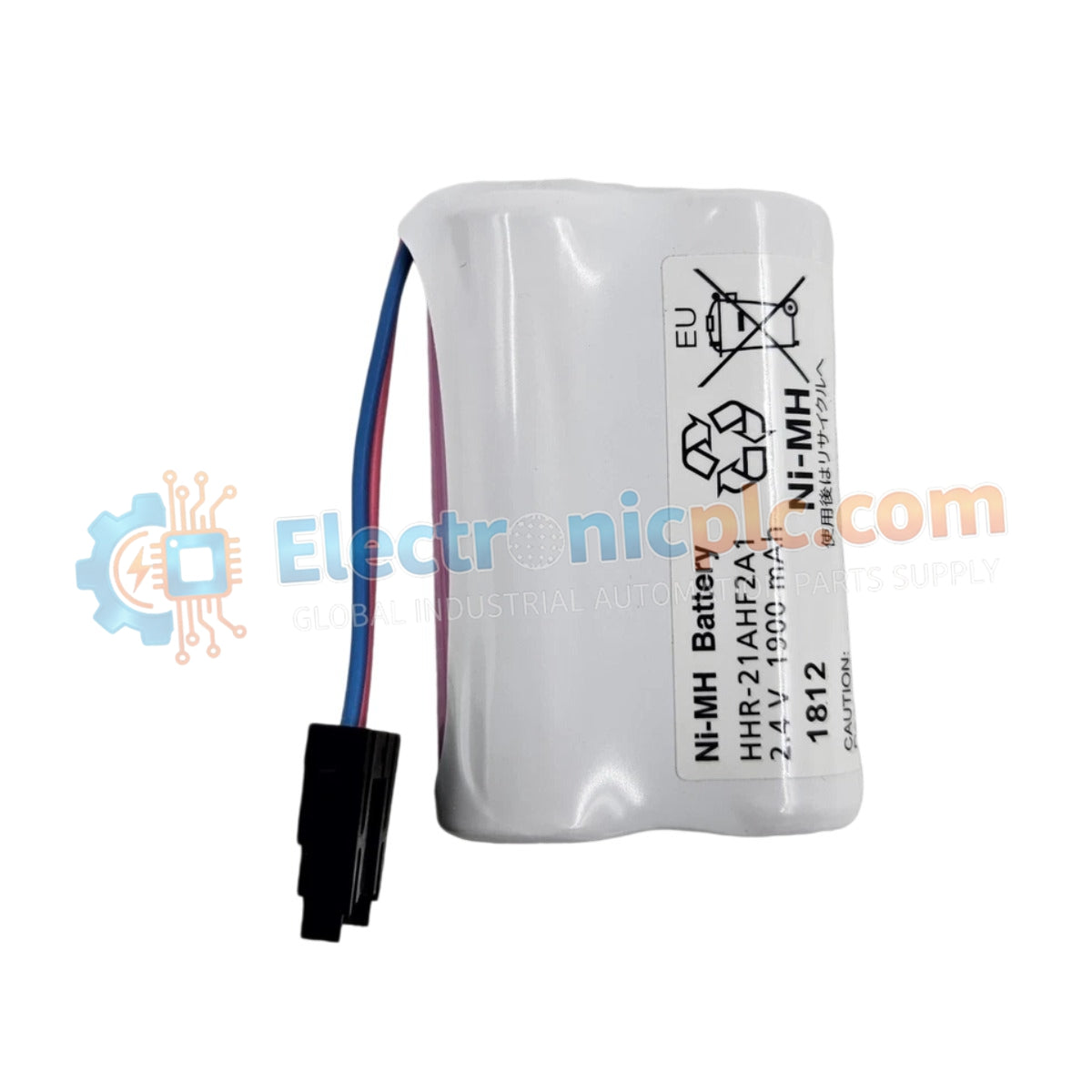 Batería de respaldo de memoria S9548FA YOKOGAWA