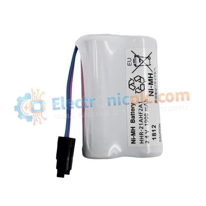 Batería de respaldo de memoria S9548FA YOKOGAWA