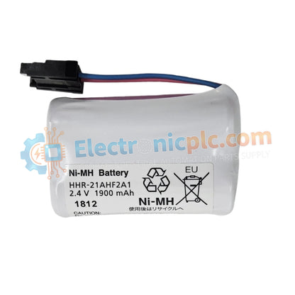 Batería de respaldo de memoria S9548FA YOKOGAWA