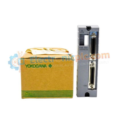 S9879UK Analog Input Connector Unit Yokogawa