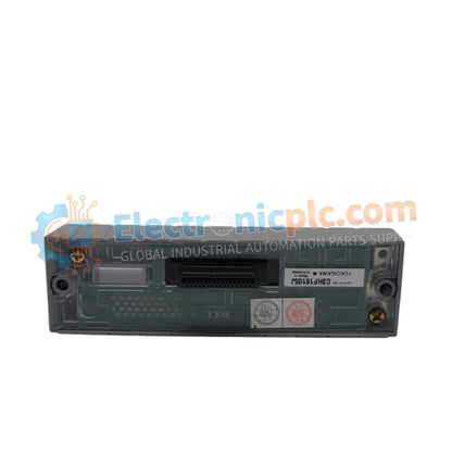 S9879UK Analog Input Connector Unit Yokogawa