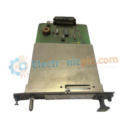 S9971DB-0 Tarjeta de respaldo de CPU YOKOGAWA, nuevo y original en stock