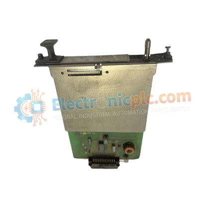 S9971DB-0 Tarjeta de respaldo de CPU YOKOGAWA, nuevo y original en stock