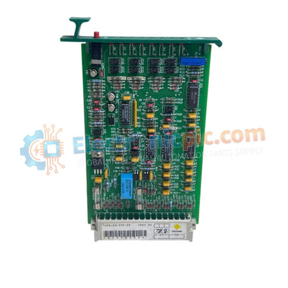 SA-539-00 YOKOGAWA System Fault Alarm Module