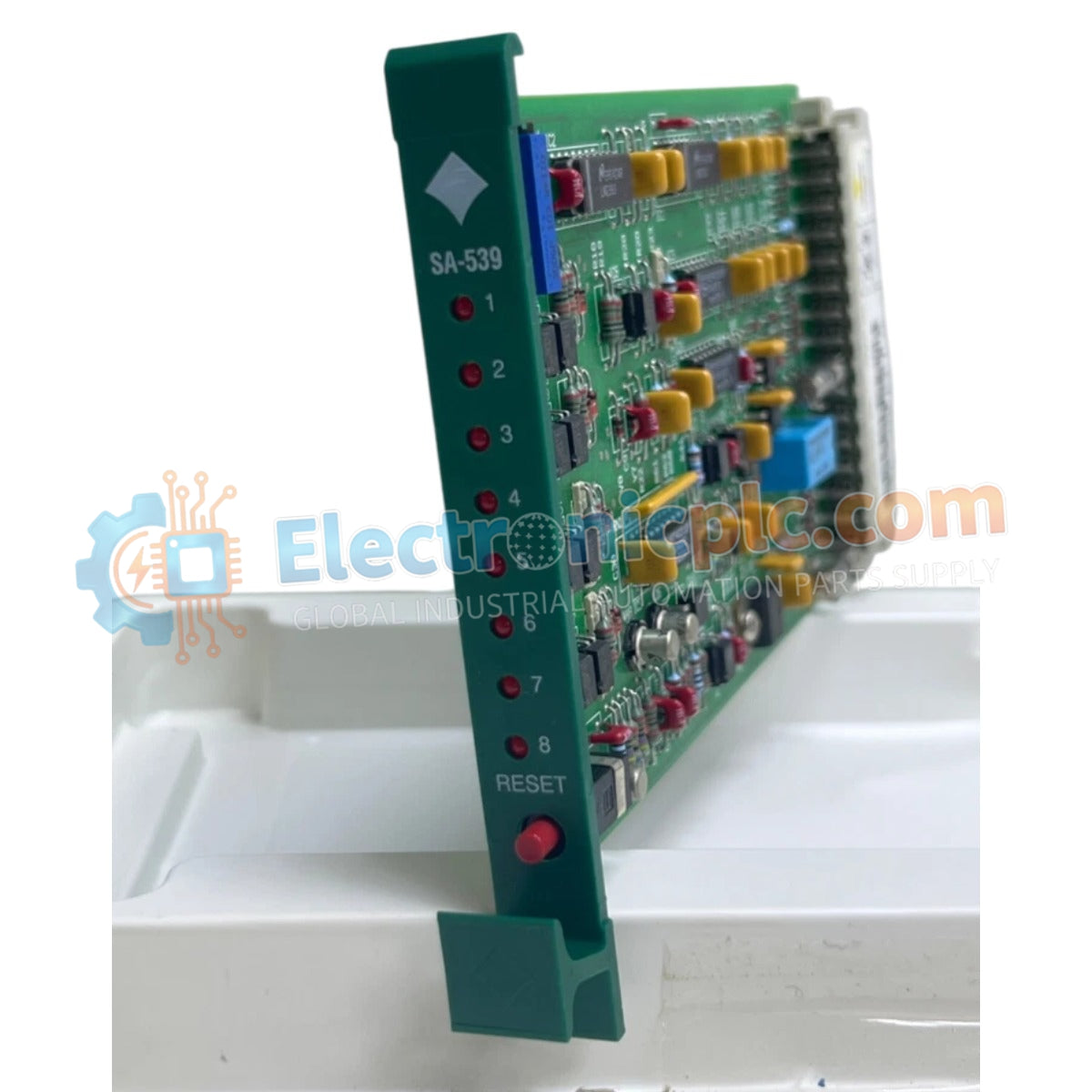 SA-539-00 YOKOGAWA System Fault Alarm Module