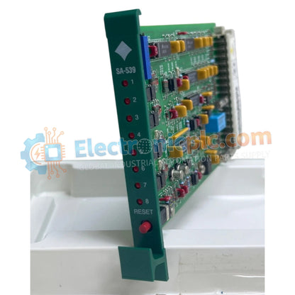 SA-539-00 YOKOGAWA System Fault Alarm Module