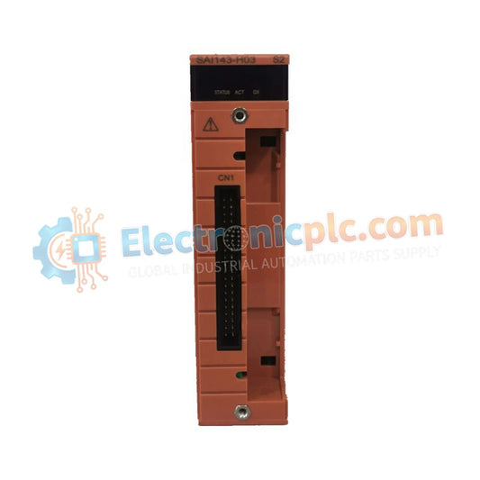 Yokogawa SAI143-H03 Analog Input Module