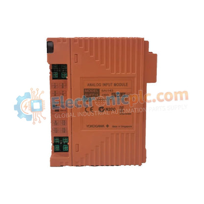 Yokogawa SAI143-H03 Analog Input Module