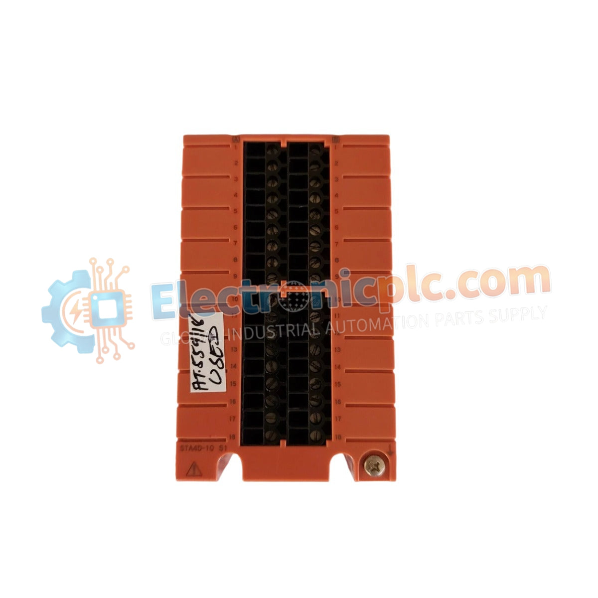 SAI143-H53/A4D00 YOKOGAWA Analog Input Module | New & Original Stock