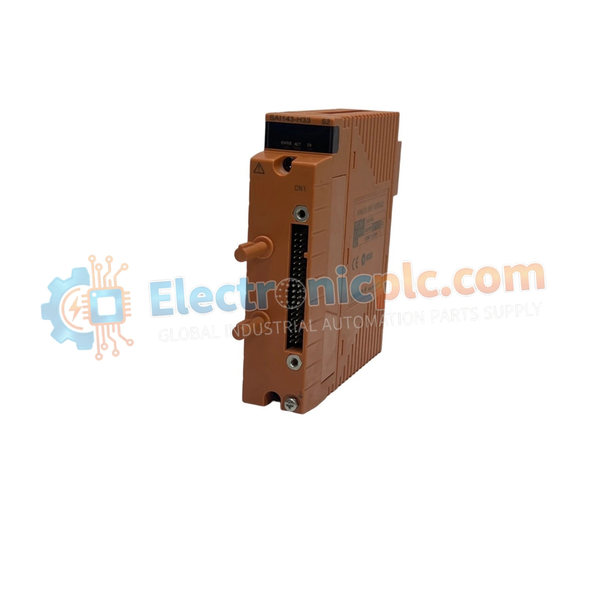 SAI143-H33/PRP YOKOGAWA Analog Input Module | New & Original Stock