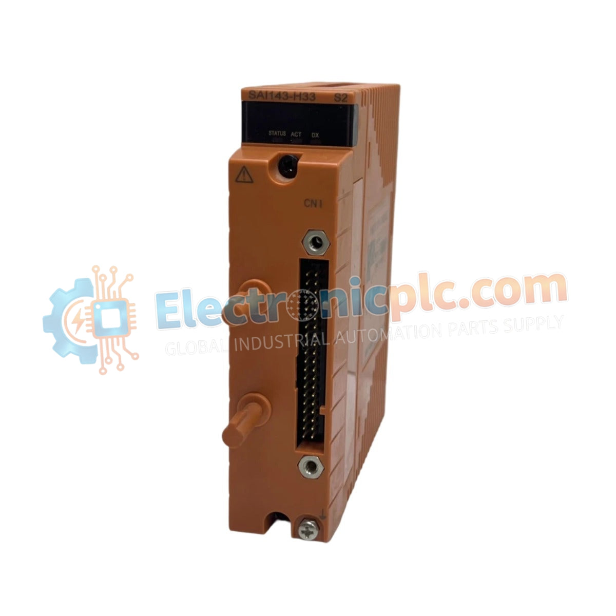 SAI143-H33/PRP YOKOGAWA Analog Input Module | New & Original Stock