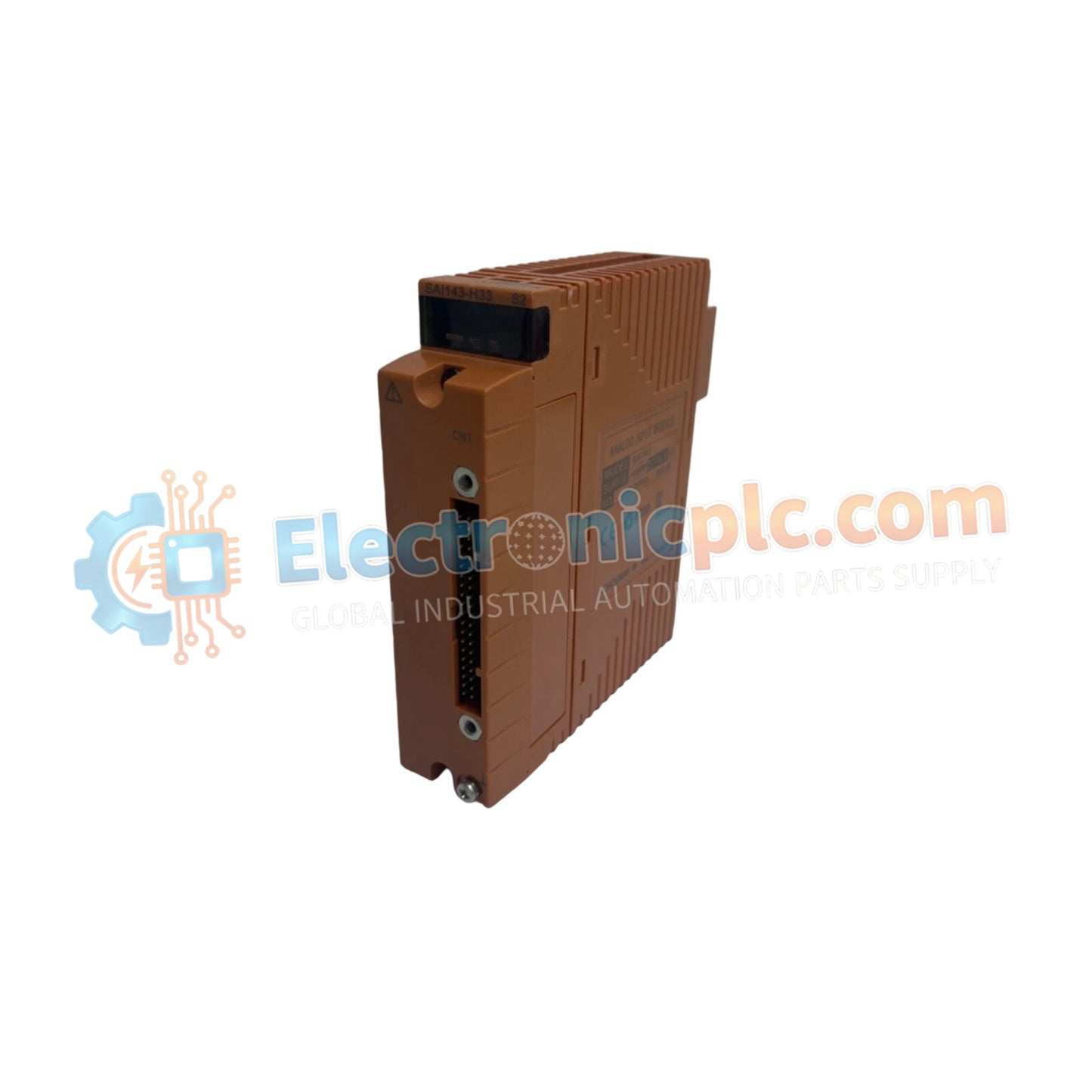 SAI143-H33 S2 Analog Input Module Yokogawa