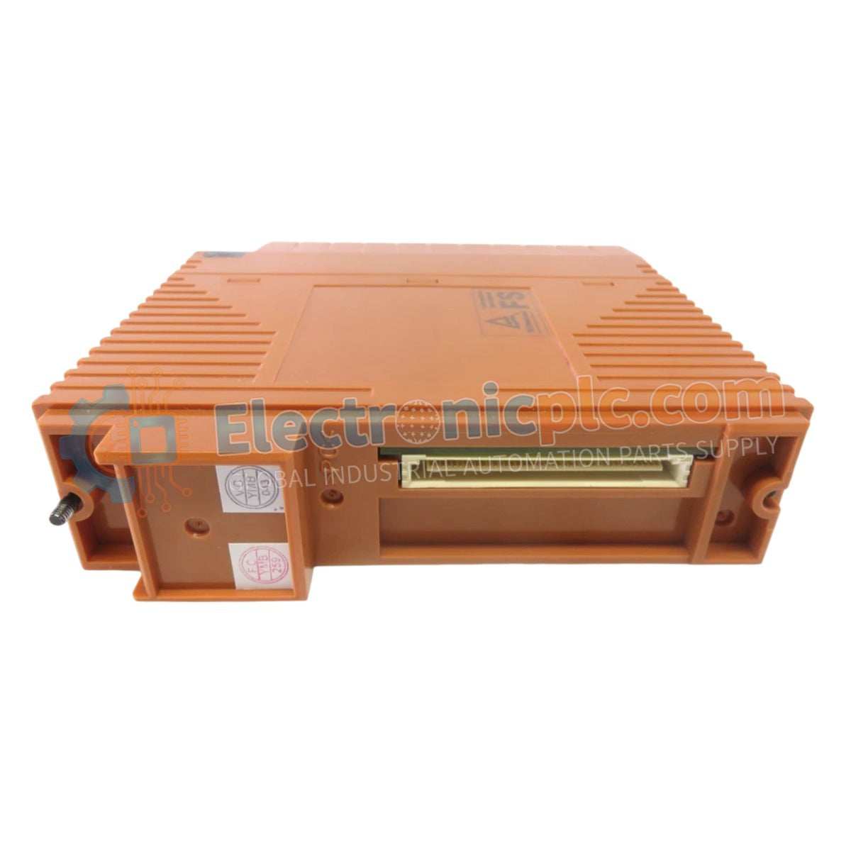 Yokogawa SAI143-H53/A4D00/PRP Analog Input Module